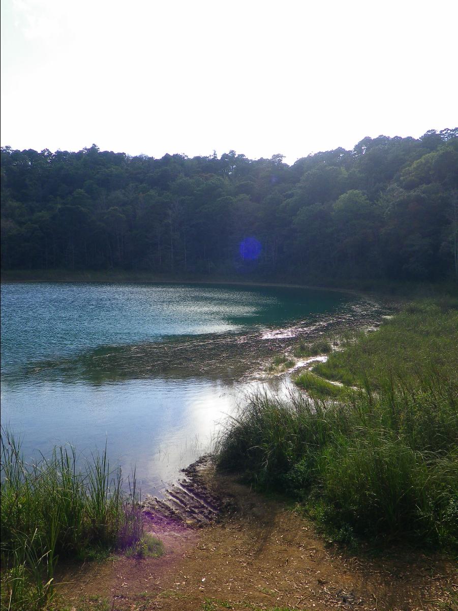 Lake Area41